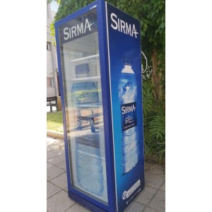 השכרת מקרר עומד